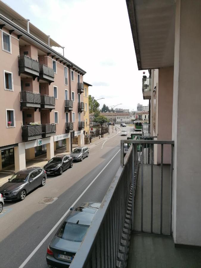Angela Guest House In Centro Storico Conegliano Exteriér fotografie