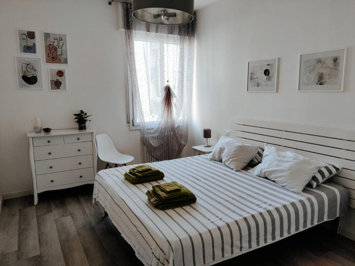 Angela Guest House In Centro Storico Conegliano Exteriér fotografie